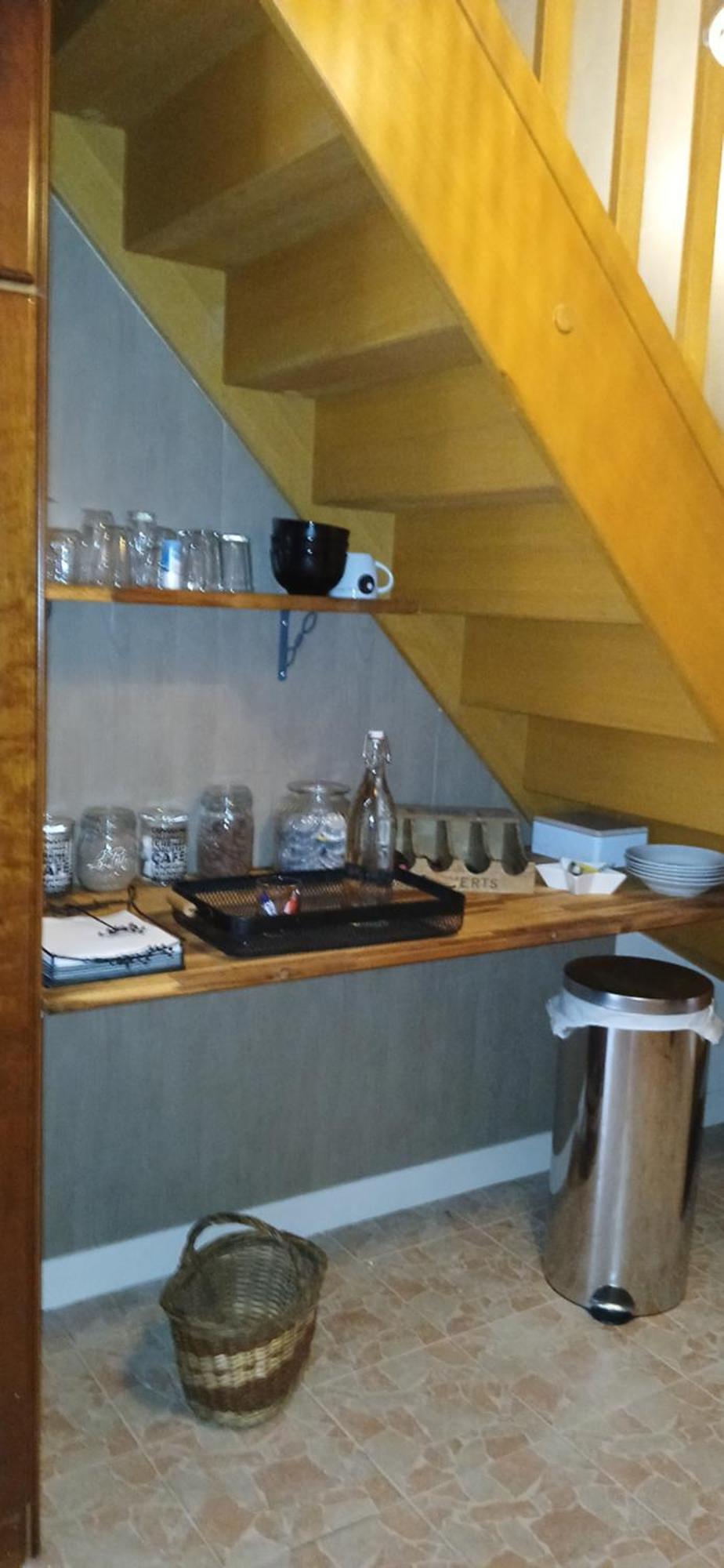 Bed and Breakfast Chez Bea Шательро Экстерьер фото